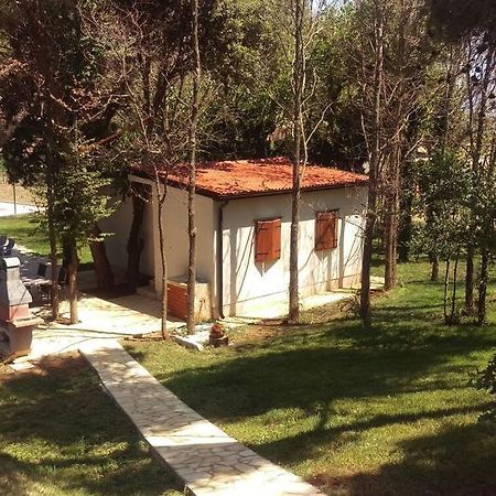 Ribarska Kuca Romana Premantura Luaran gambar
