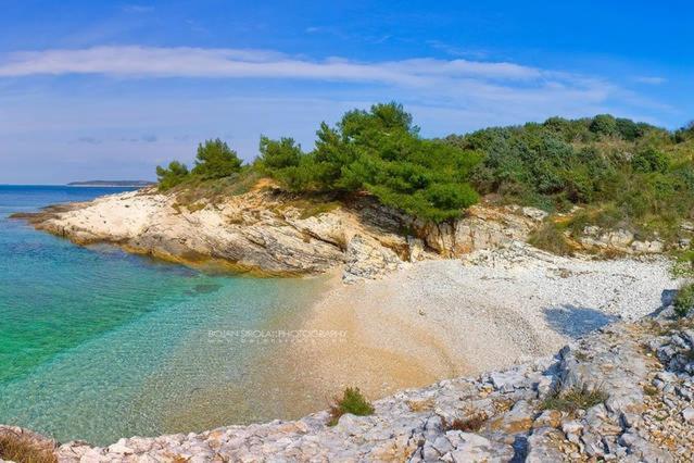 Ribarska Kuca Romana Premantura Luaran gambar