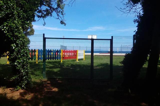 Ribarska Kuca Romana Premantura Luaran gambar