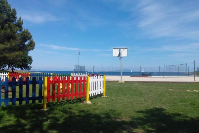 Ribarska Kuca Romana Premantura Luaran gambar