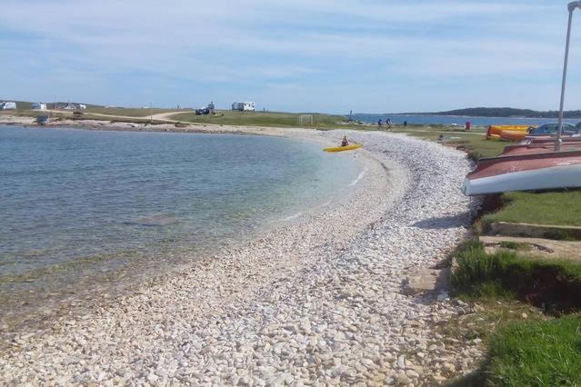 Ribarska Kuca Romana Premantura Luaran gambar