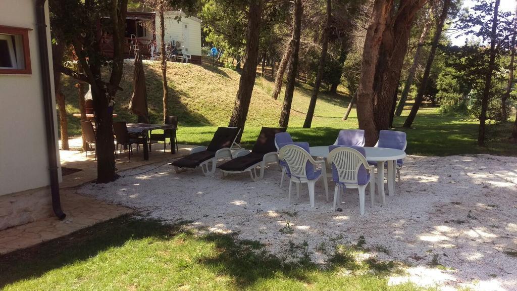 Ribarska Kuca Romana Premantura Luaran gambar