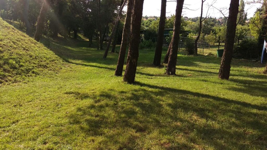 Ribarska Kuca Romana Premantura Luaran gambar
