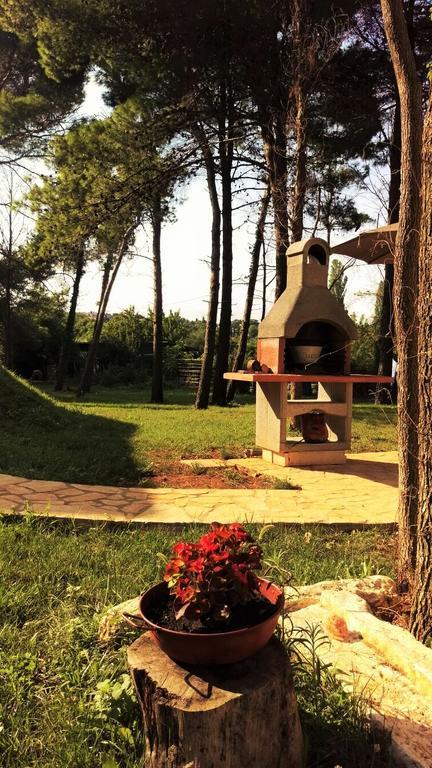 Ribarska Kuca Romana Premantura Luaran gambar