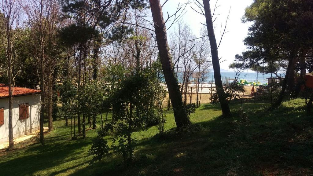 Ribarska Kuca Romana Premantura Luaran gambar