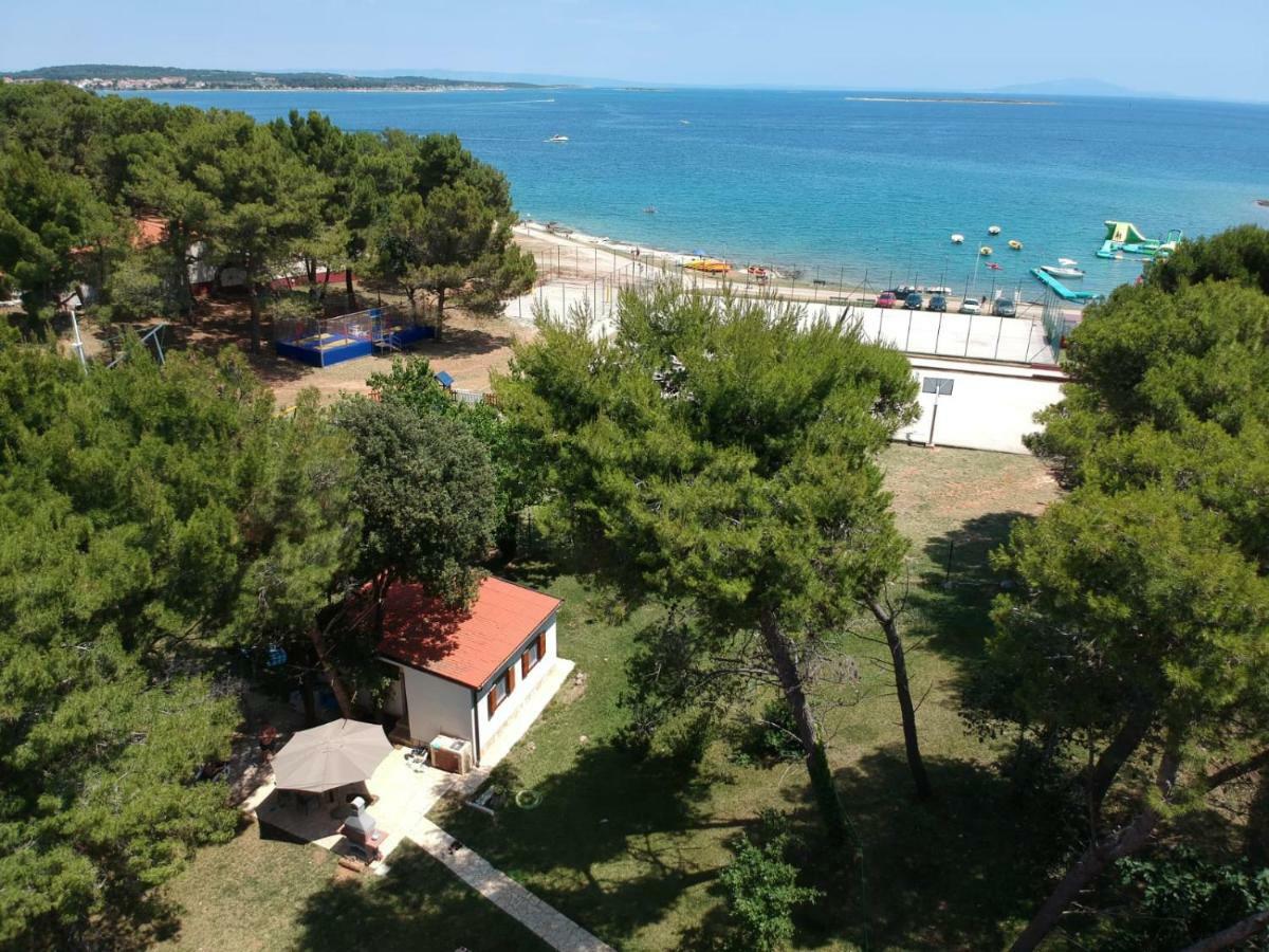Ribarska Kuca Romana Premantura Luaran gambar